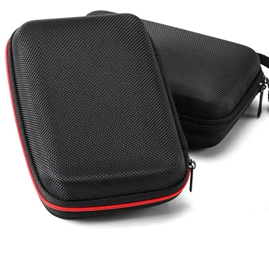 Estuche - Case protector para consola videojuegos portátil de 3.5"