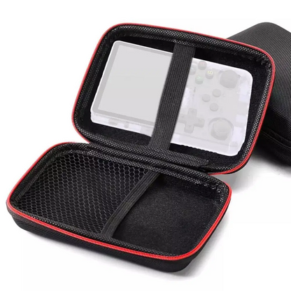 Estuche - Case protector para consola videojuegos portátil de 3.5"