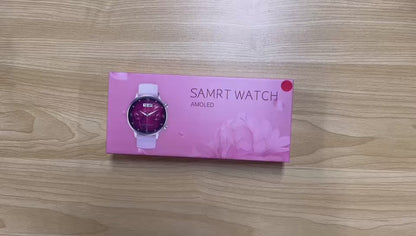 Smartwatch HK39