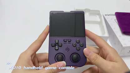 Consola de Videojuegos Portátil XU10